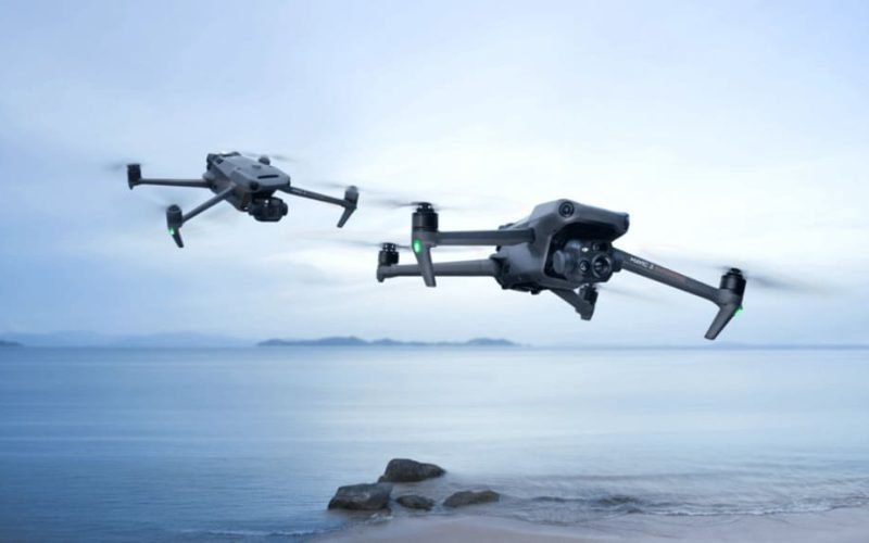 Featured Image - Top 7 Features of the Mavic 3 Enterprise Series